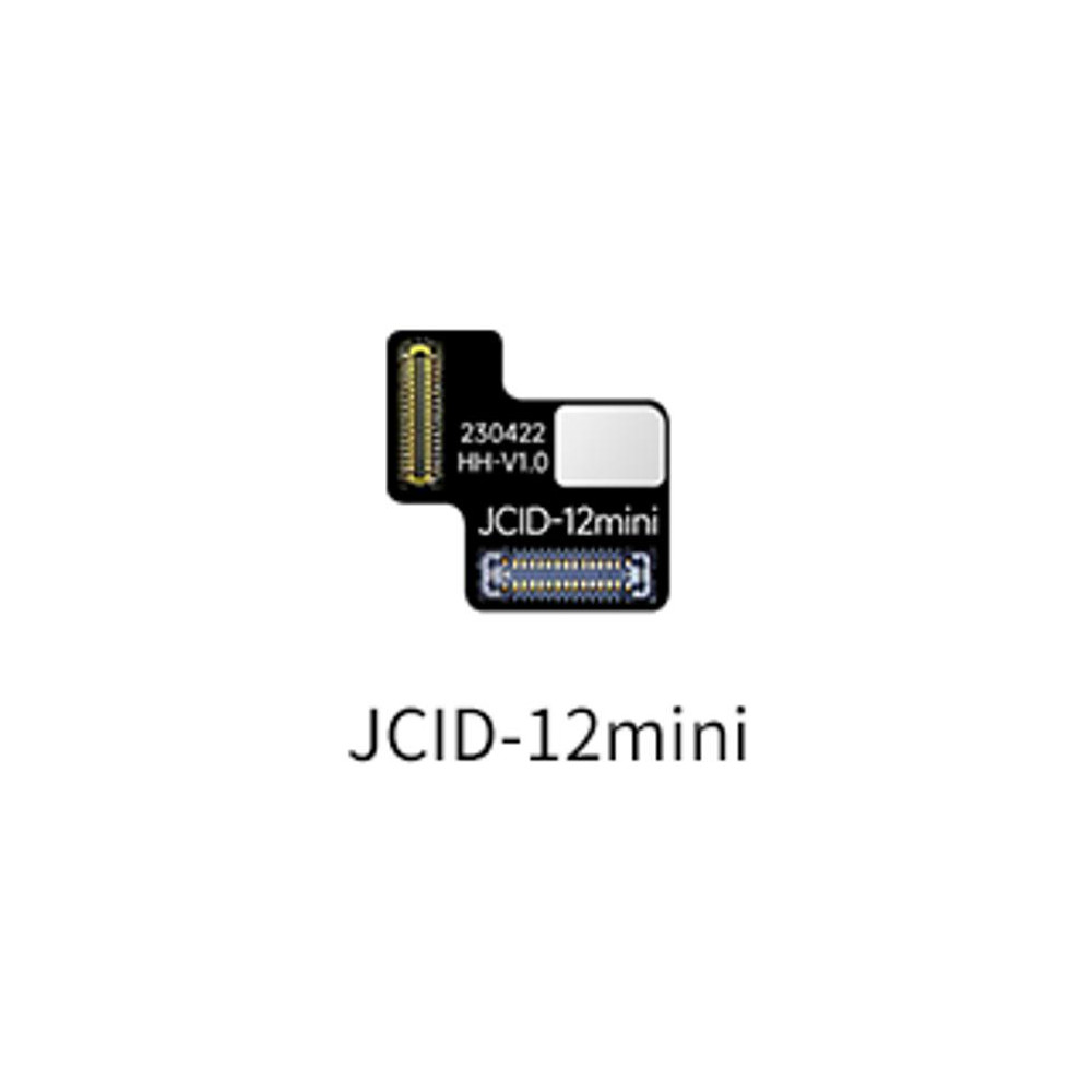 JCID Tag-on Rear Camera repair cable IP 12 mini