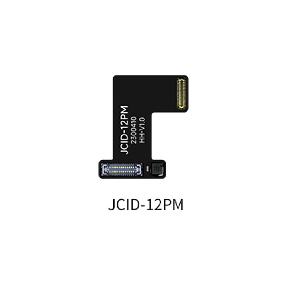 JCID Tag-on Rear Camera repair cable IP 12 Pro Max