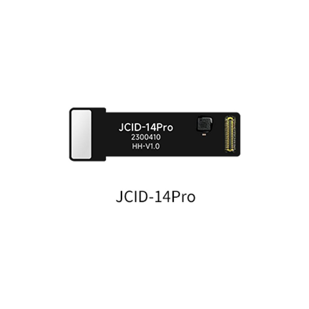 JCID Wide Angle Rear Camera Tag-on Repair FPC IP 14 Pro