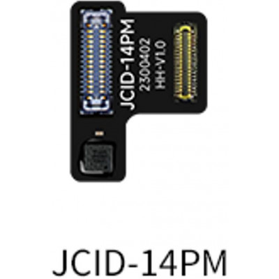 JCID Wide Angle Rear Camera Tag-on Repair FPC IP 14 Pro Max