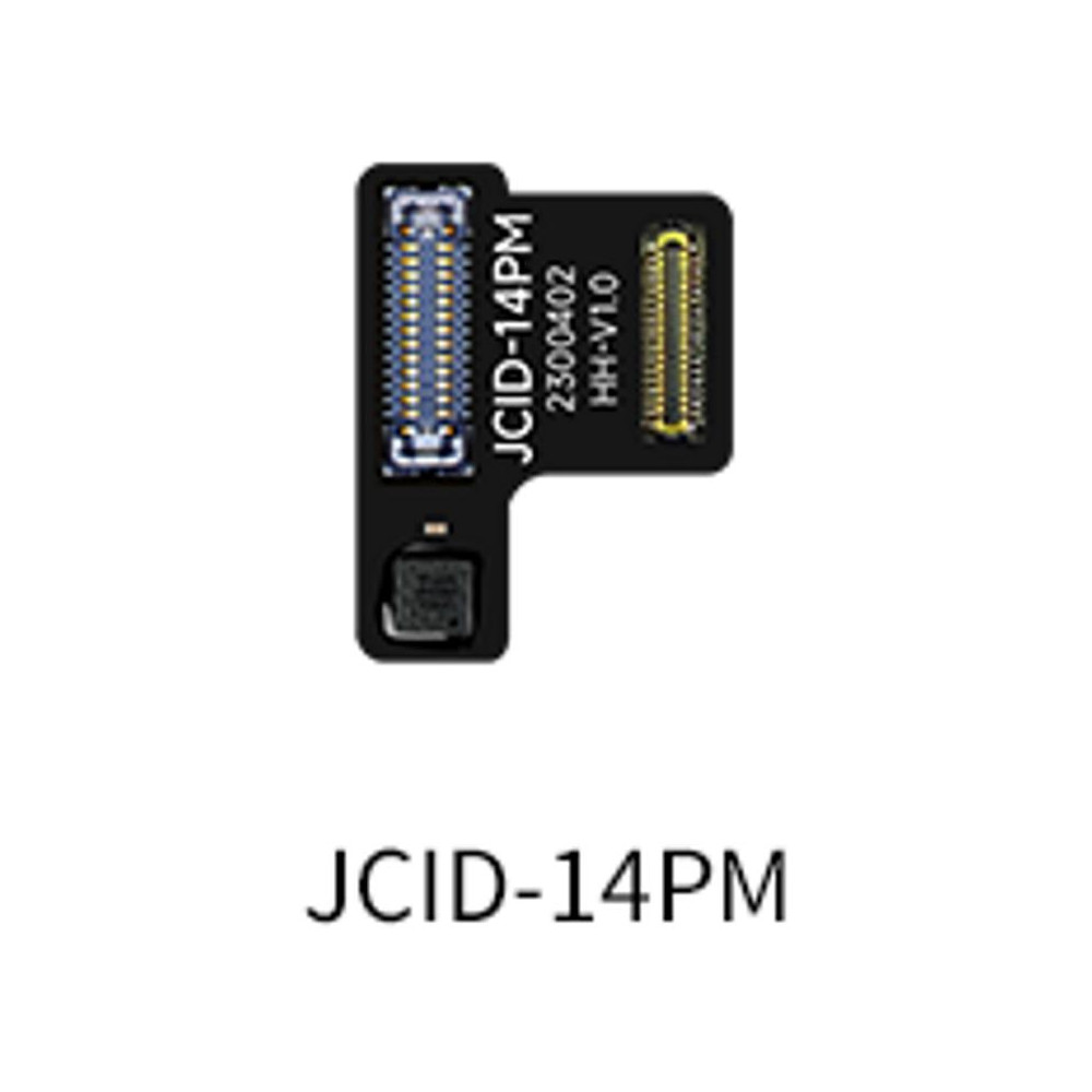 JCID Wide Angle Rear Camera Tag-on Repair FPC IP 14 Pro Max