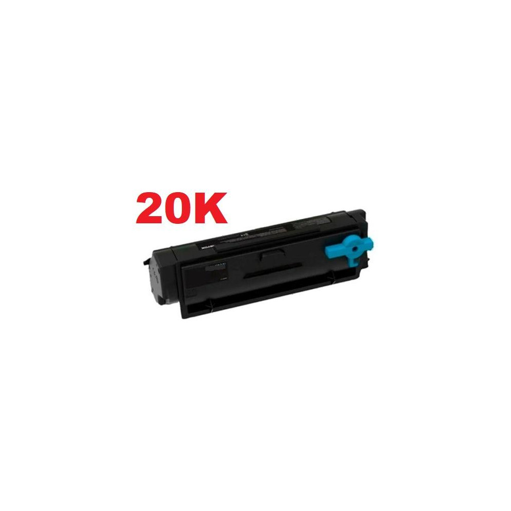 Toner Compatible Xerox B305dn,B310dn,B315dn-20K006R04378