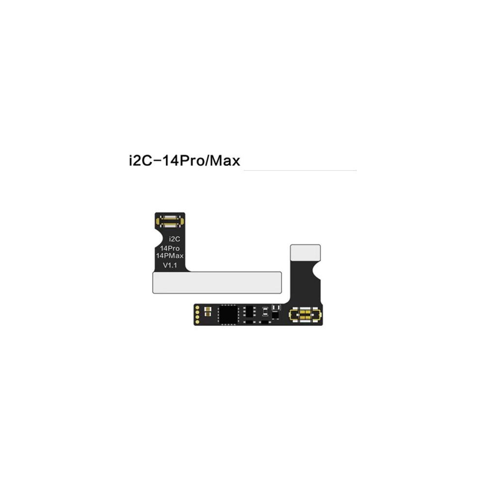 TAG i2C per sostituzione Batteria iPhone 14 Pro - 14 Pro Max