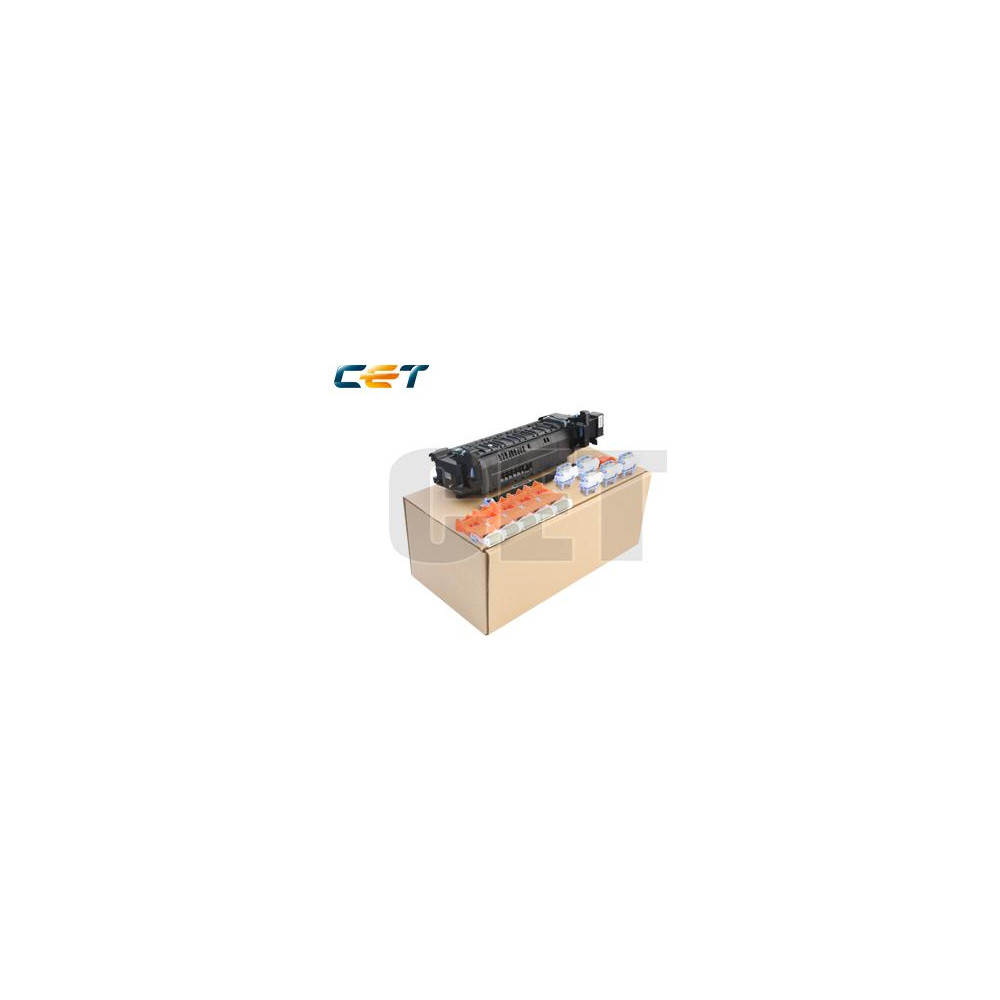 CET Maintenance Kit 220V HPM608,M631  L0H25-67901, L0H25A