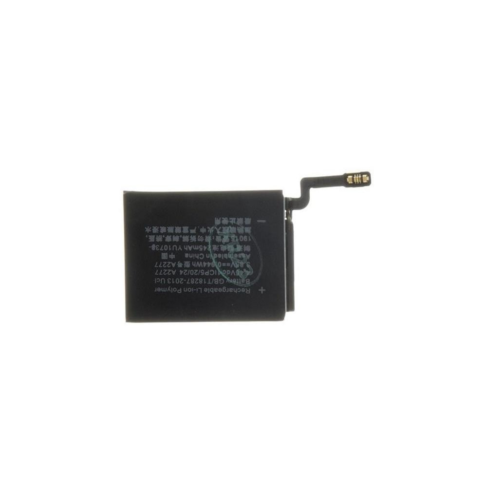 Batteria di ricambio per Apple Watch serie 5 / 40mm 245mAh