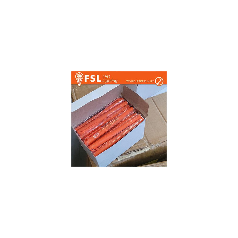 FSL Penna (scatola) - Materiale Marketing