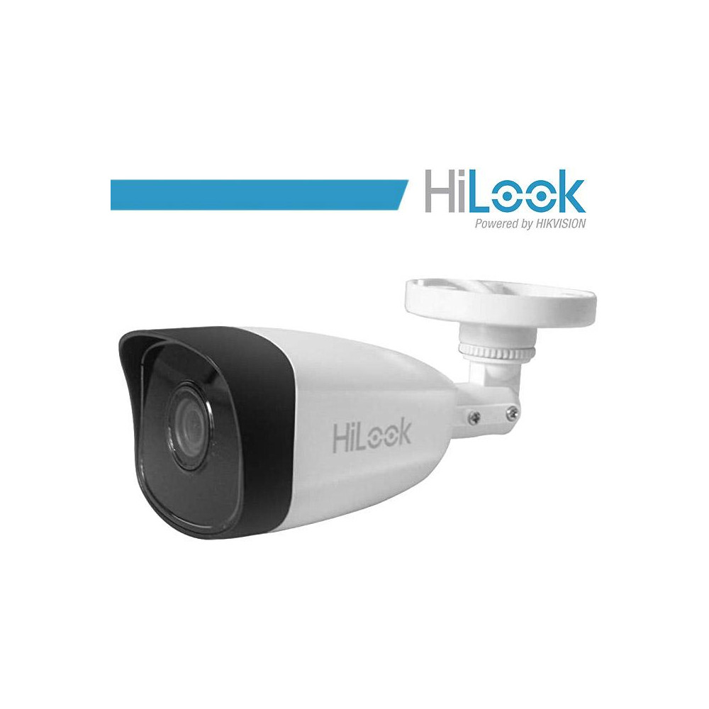 Videocamera Bullet IP Hilook 2MP 2,8mm IR 30mt