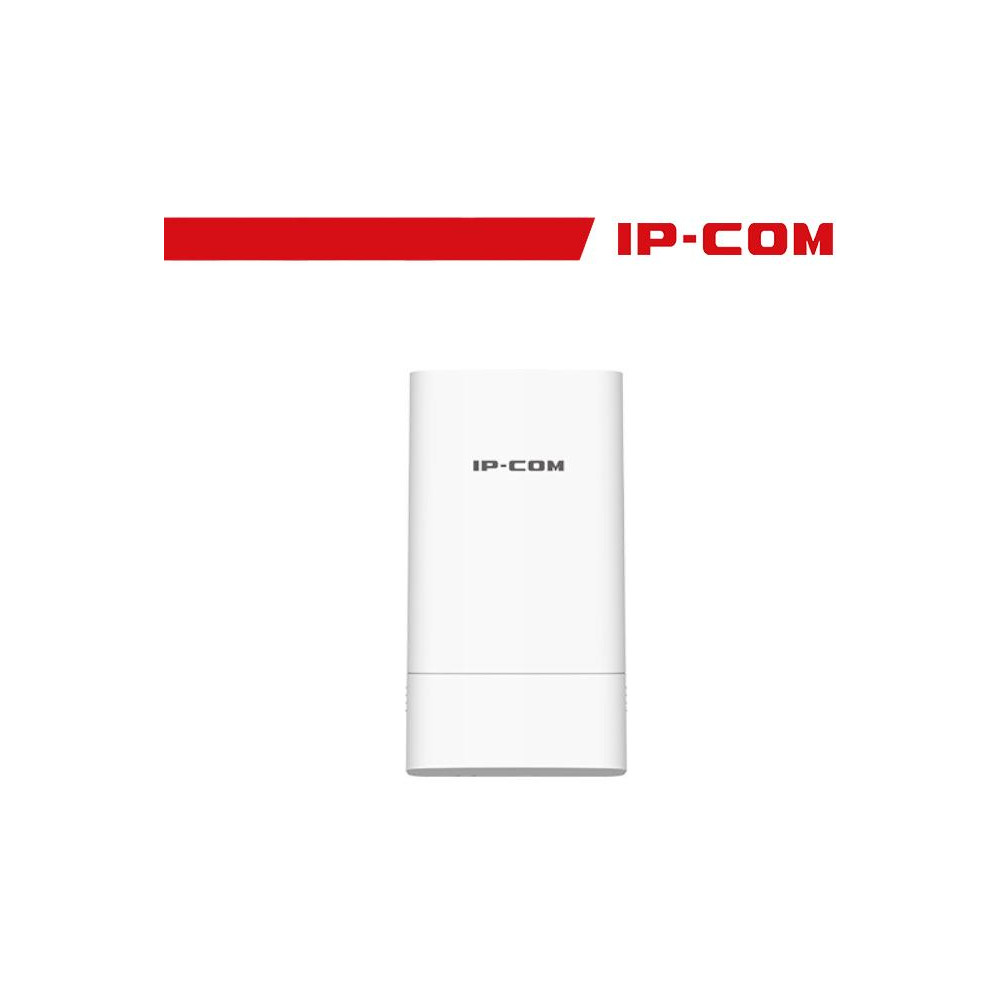 AP Outdoor esterno IP-COM 5GHz 9dBi ac 867Mbps CPE5