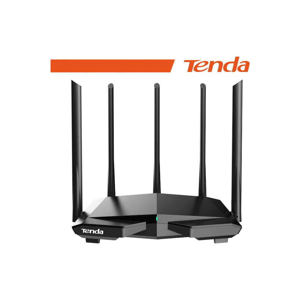 Router Tenda Dual-Band Wi-Fi 6 TX1 Pro