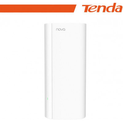 Sistema Mesh Tenda 1-pack AX3000 Wi-Fi 6