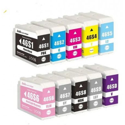 25M Grey  PG Comp Epson SureColor SC-P700C13T46S700