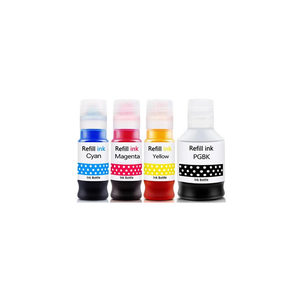 PhotoBlack Pigment 170Ml Pixma G1420,1460,2420,24604528C001