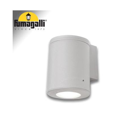 FRANCA 90 1L WALL GRIGIO SATIN LED GU10 3,5W CCT SET