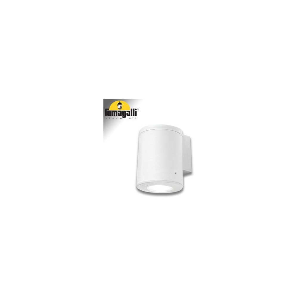 FRANCA 90 1L WALL BIANCO SATIN LED GU10 3,5W CCT SET