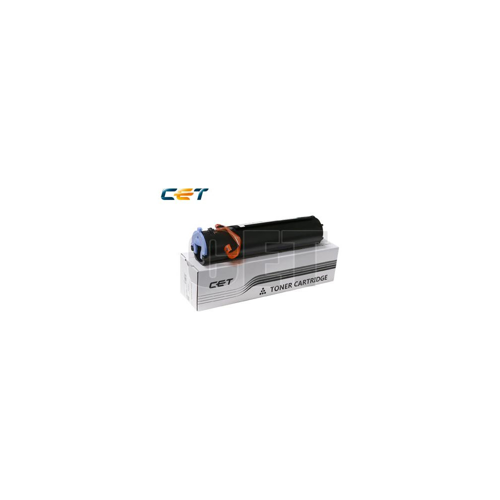 CET C-EXV50 Toner Cartridge Canon iR1435 17.6K/689g9436B002