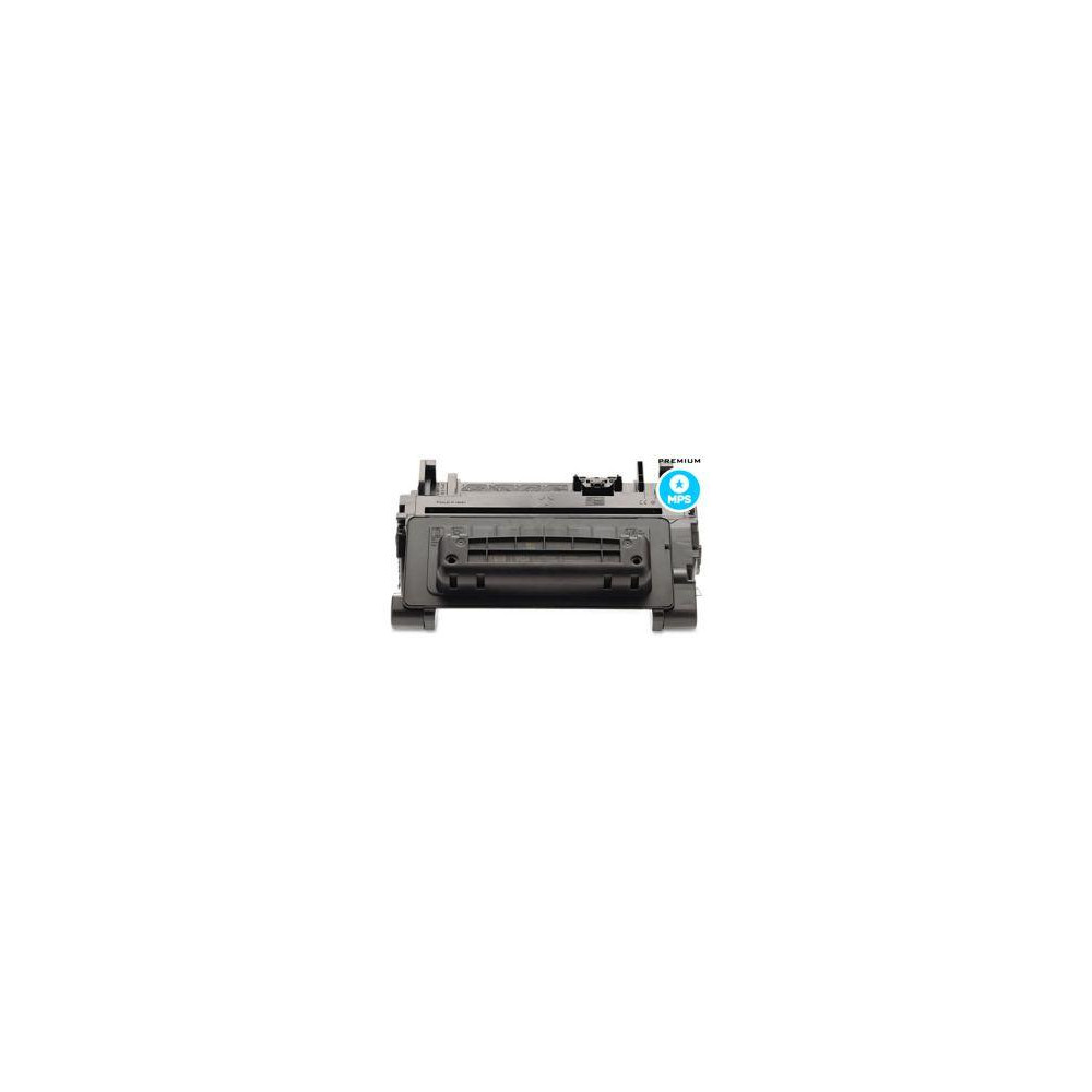 Mps Toner compatible HP 600M,601DN,602N,M4500,M4555H-10K