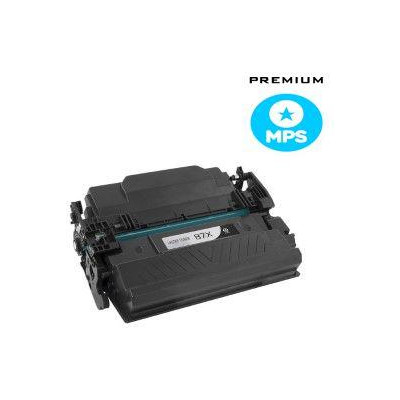 Mps Toner compatible HP,M501,M506,M520,M527-18KCF287X