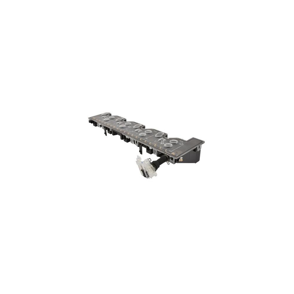 Waste Box Assembly Kyocera 2552ci,2554ci,3253ci 302L794020