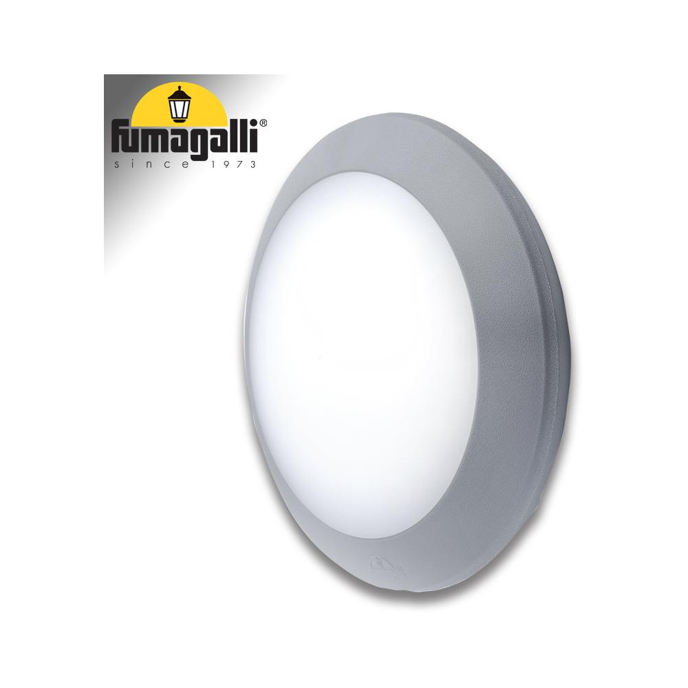 BERTA GRIGIO OPALE LED GX53 11,3W CCT 3WHITE