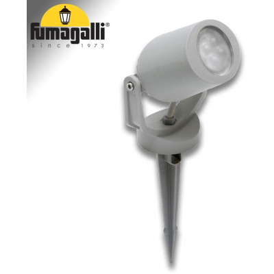 MINITOMMY SPIKE GRIGIO SATIN LED GU10 3,5W CCT SET