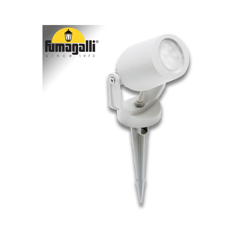 MINITOMMY SPIKE BIANCO SATIN LED GU10 3,5W CCT SET