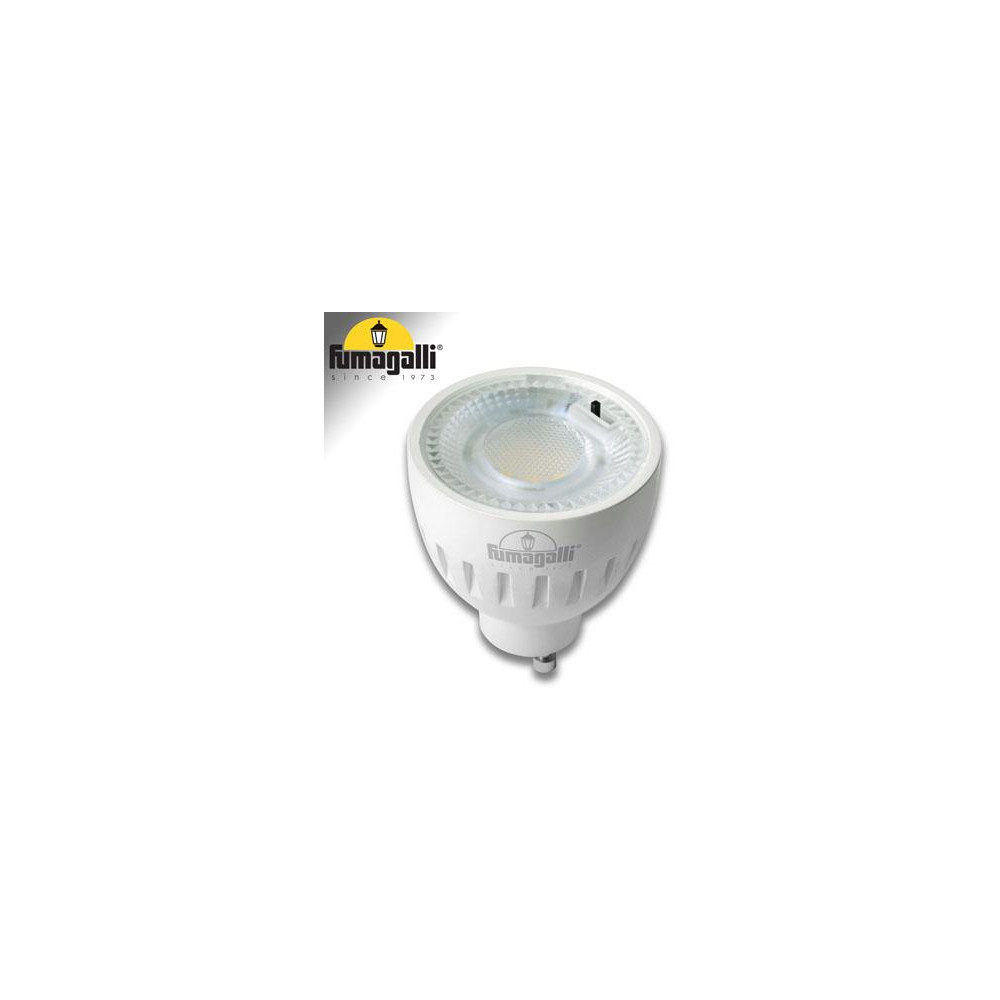 Lampadina LED GU10 - 6W - CCT - Fumagalli