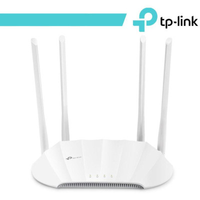 TP-Link Access Point Gigabit Wi-Fi 6 AX1800