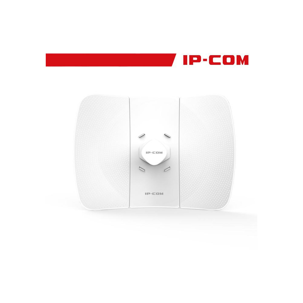 IP-COM 5GHz 23dBi ipMax AC Gigabit Outdoor CPE - iLBE-5AC