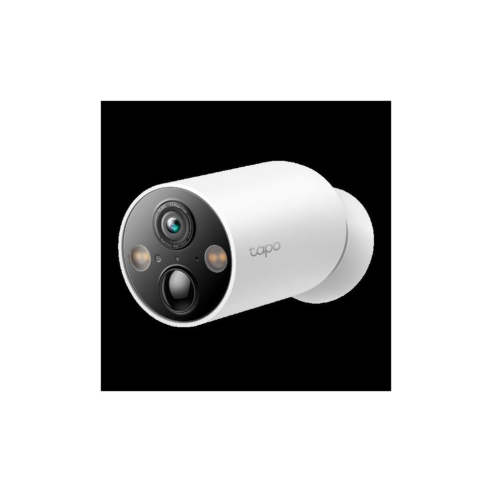 Telecamera a batteria Smart Tapo TC85 2.5K 4Mp