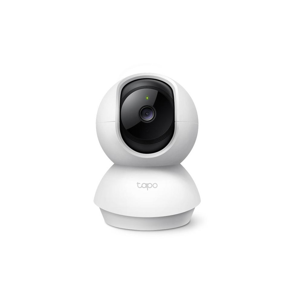 Telecamera di sorvegl. TC71 2K Wi-Fi Pan/Tilt Tapo TP-Link