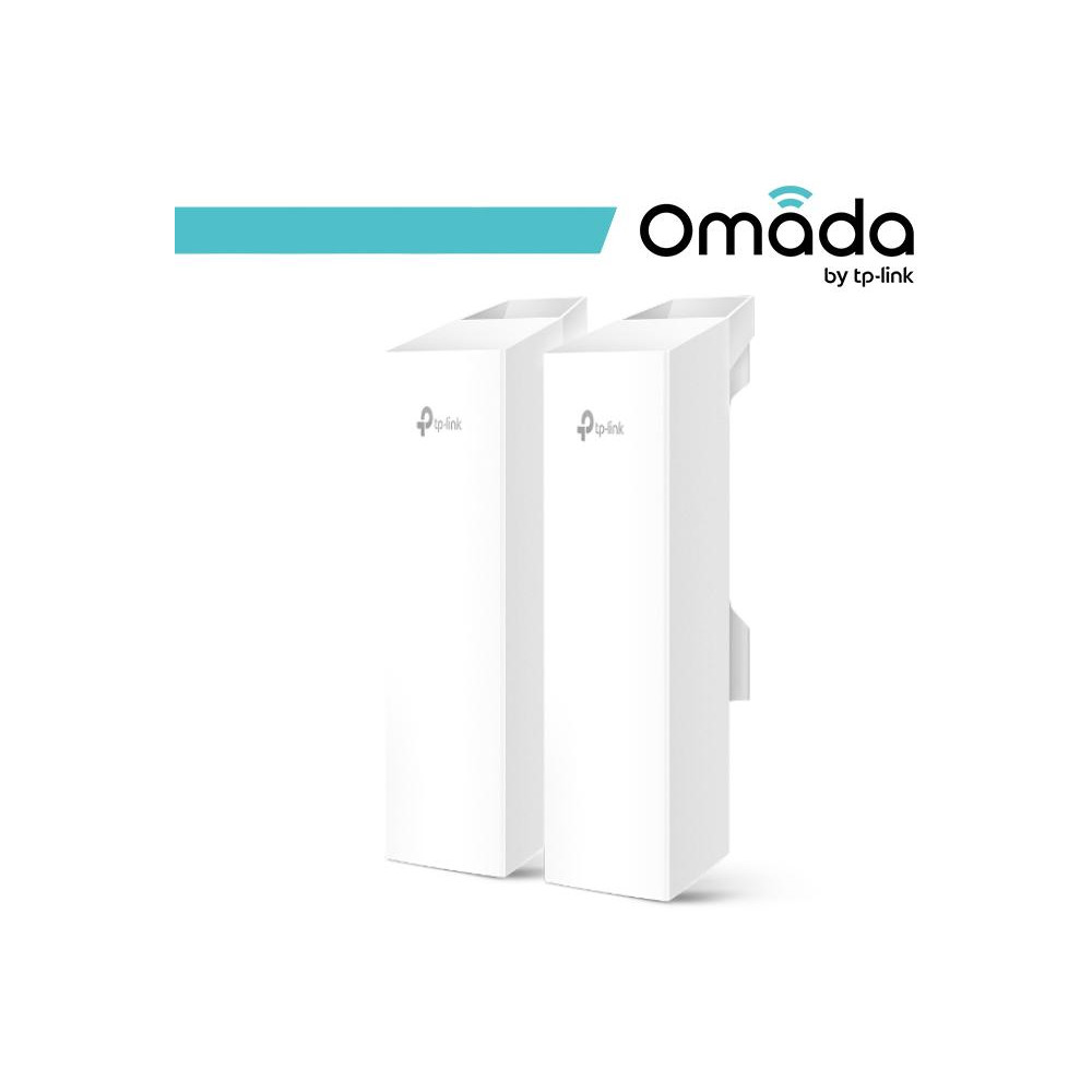 Omada Antenne punto-punto 5GHz 867Mbps Indoor/Outdoor