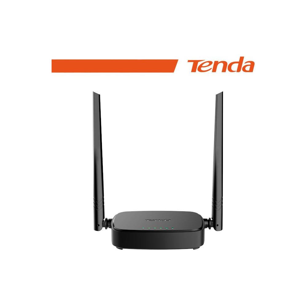 Router 4G LTE Wi-Fi N300 fino a 150Mbps - Tenda 4G05