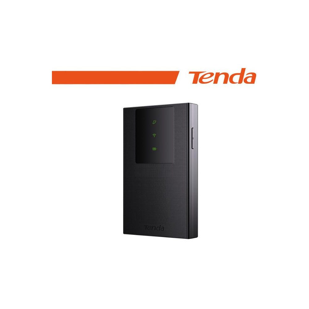 Tenda 4G LTE Mobile Wi-Fi slot scheda SIM Wifi 6 - 4G180 v4.0