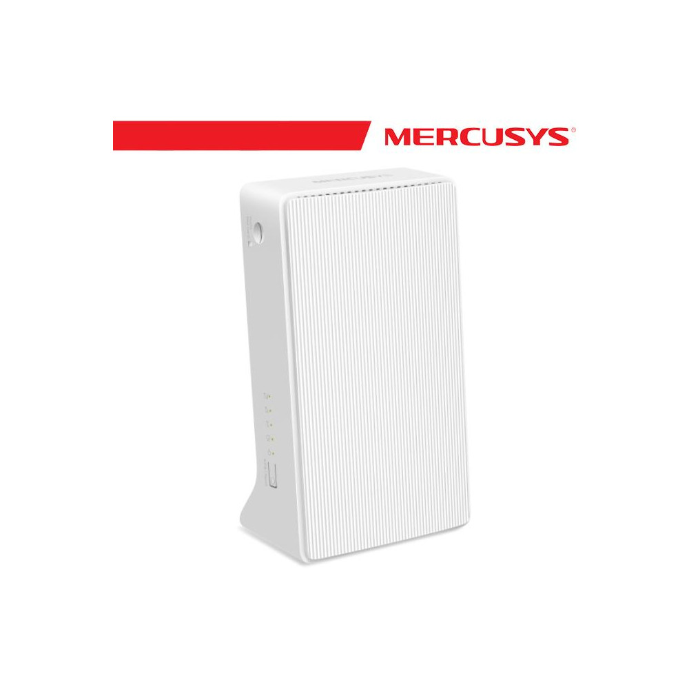 Mercusys Router 4G LTE Wi-Fi N300 fino a 300Mbps - MB110-4G