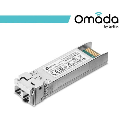 Omada Modulo SFP+ multimodale LC 10GBase-SR