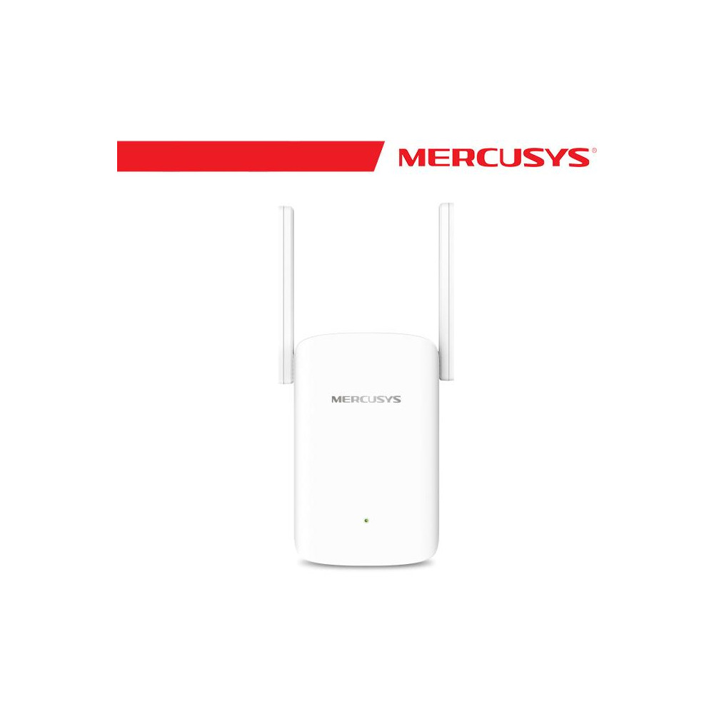 Mercusys AX1500 Wi-Fi 6 Range Extender Dual Band