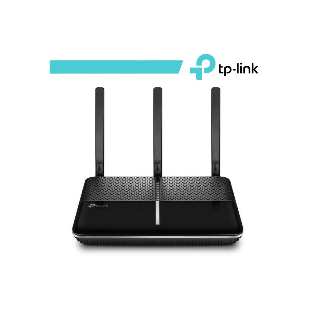 TP-Link Modem Router FR (EVDSL | FTTC | FTTS | ADSL) AC2100 - Archer VR600