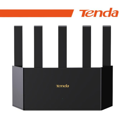 Tenda Router Dual Band Gigabit Wi-Fi 6 - TX2L Pro