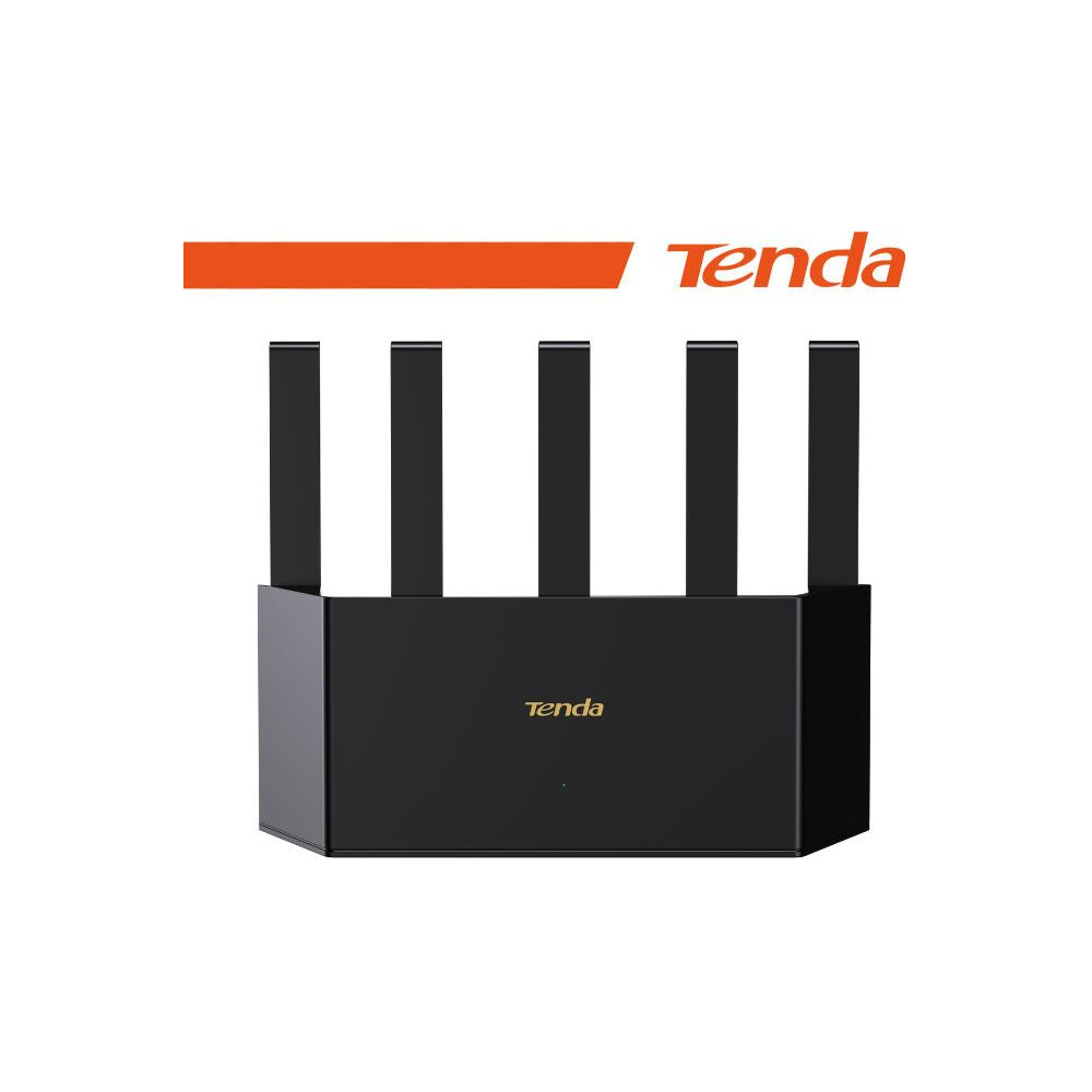 Tenda Router Dual Band Gigabit Wi-Fi 6 - TX2L Pro