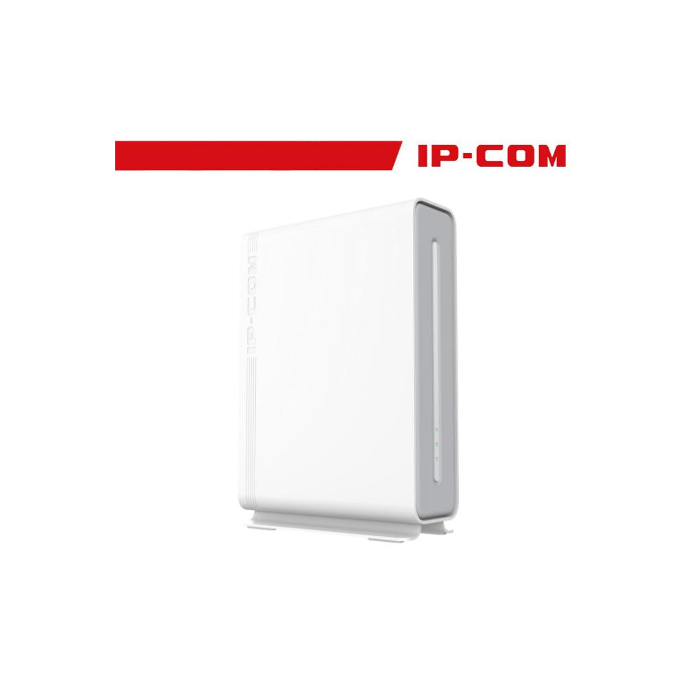 IP-COM AC3000 Tri-band Cable-Free WiFi Router 1 Pack - EW15D (IC-COMPFI-6)