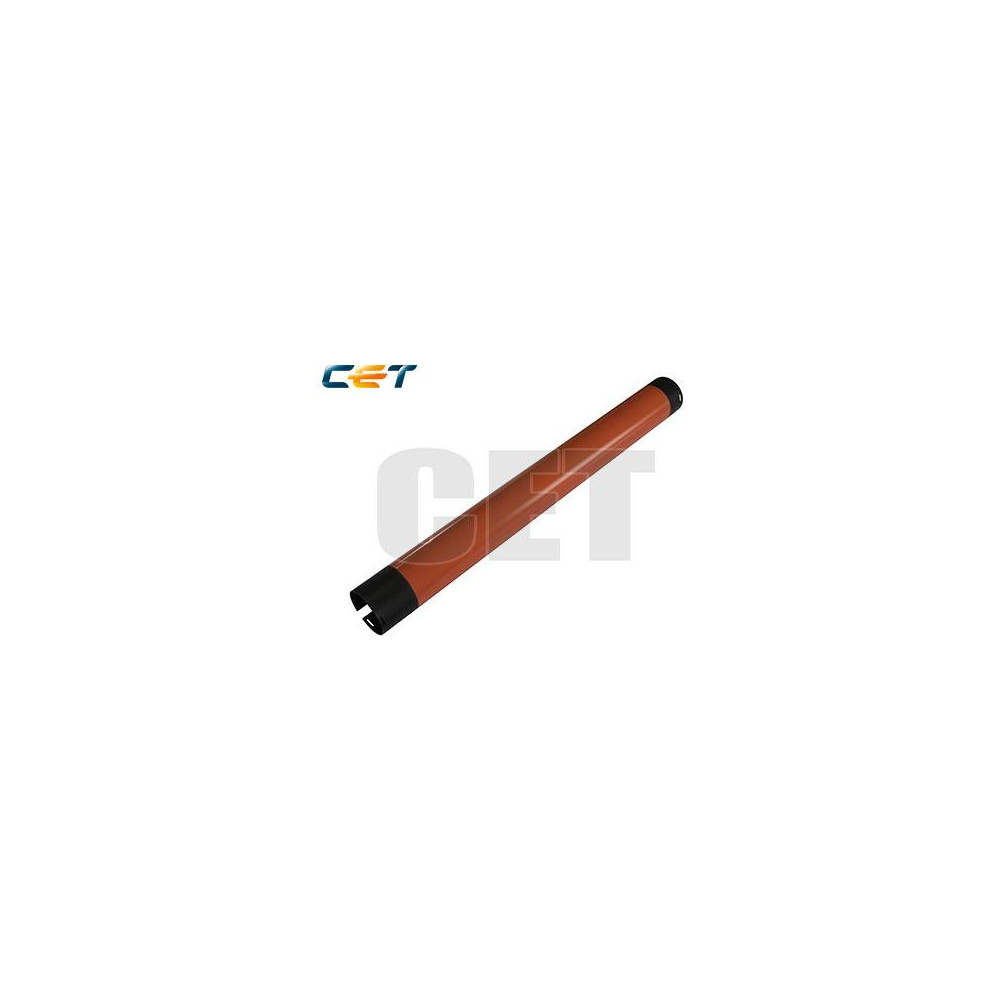 CET Upper Fuser Roller(Red) Canon iR6275,6265 FC9-9163-010