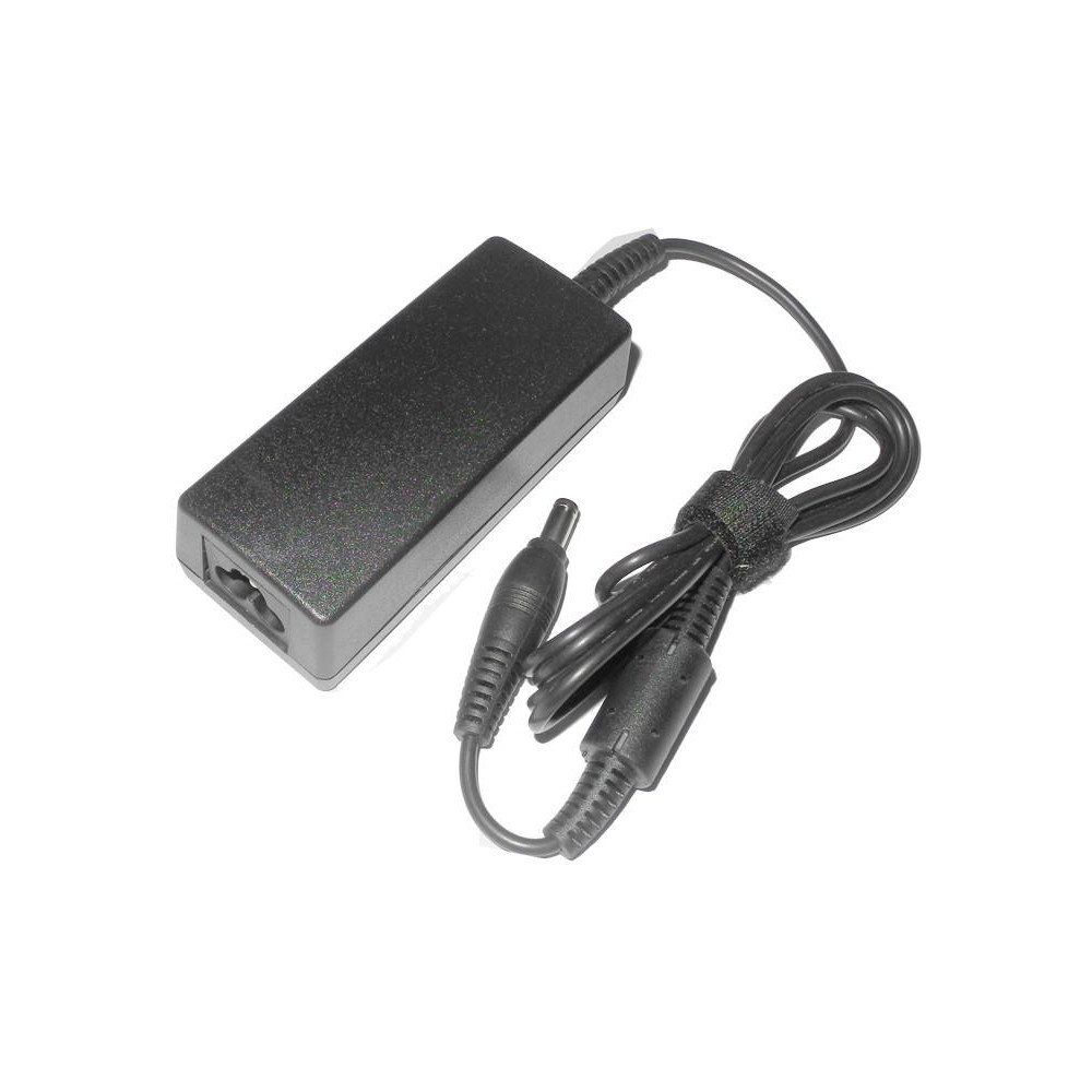 Charger HP Mini 110 110c 210 311 700 -19V 2.1A 40W 4.0x1.7mm