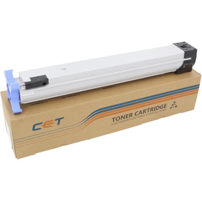 CET Cyan Toner-Chemical HP E87640,E87650,E8766052K/570gW9051MC