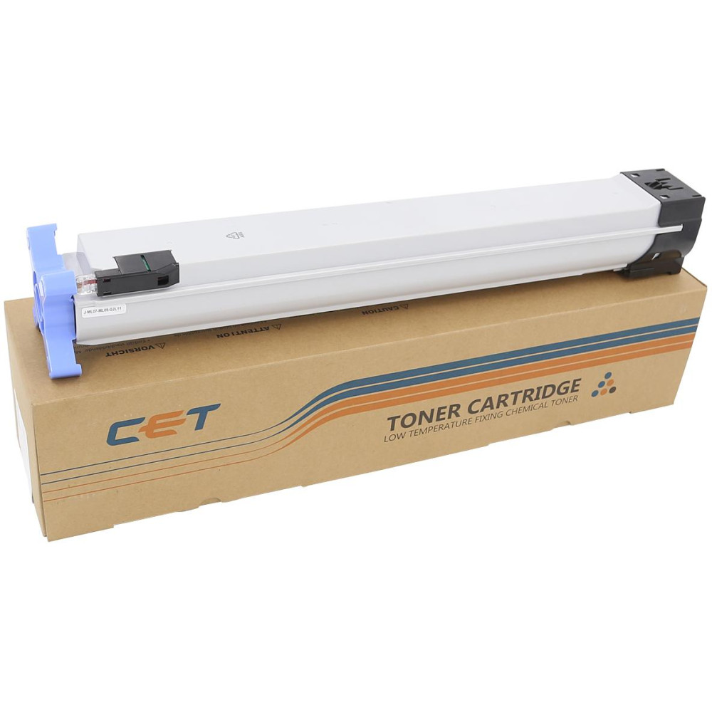 CET Yellow Toner-Chemical HPE87640,E87650,E8766052K/570gW9052MC