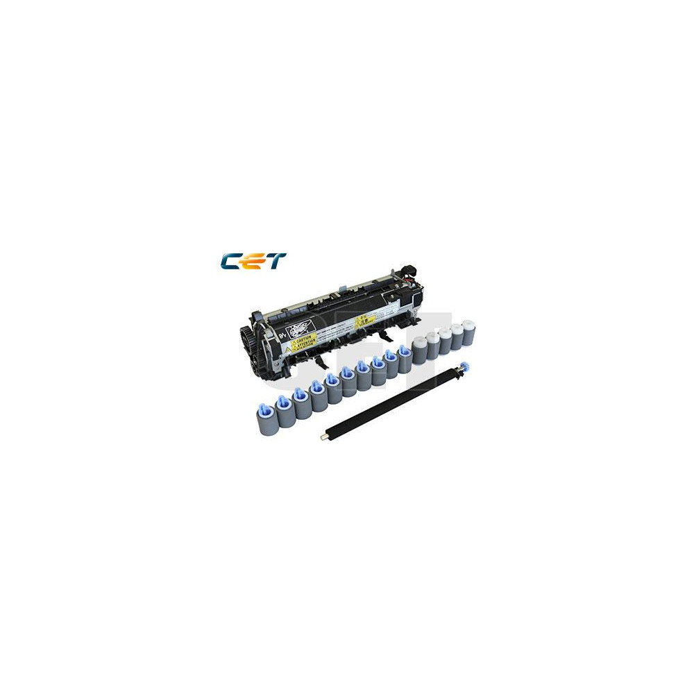 CET Maintenance Kit HP M604, M605, M606 F2G77-67901