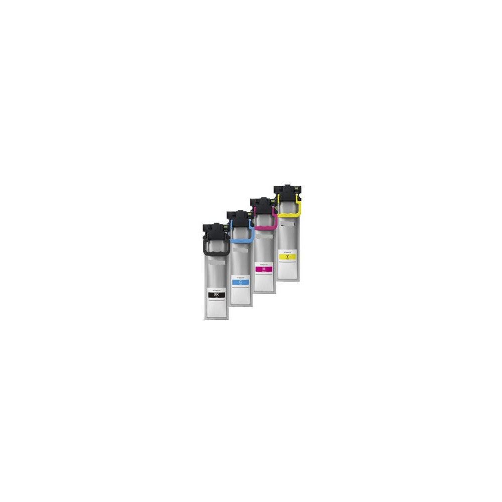 Magente Pigment Compa Epson C5210,C5215,C5290,C5710,C5790-5K