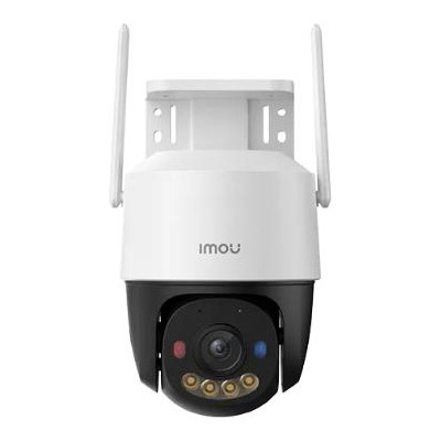 Imou Telecamera Cruiser SC 3K PTZ IP/Wi-Fi Full-color 5MP Red&Blue light