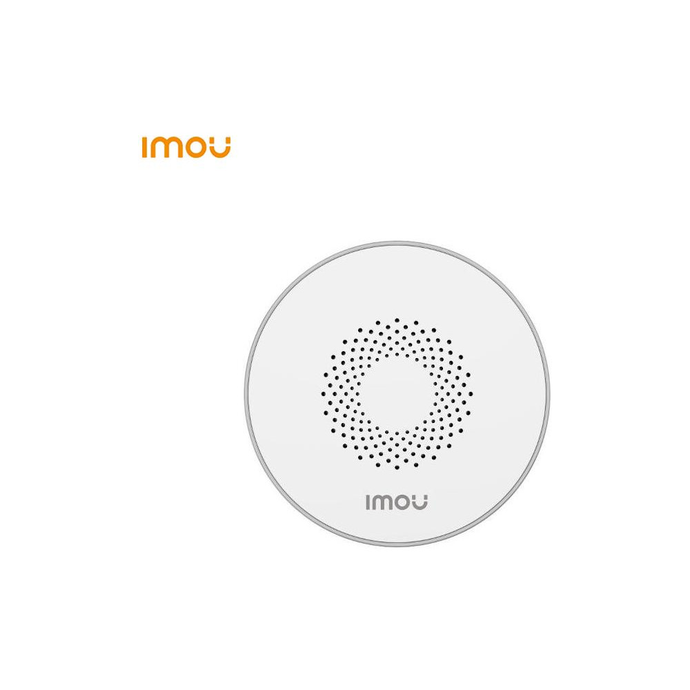 Imou Sirena da interno Zigbee