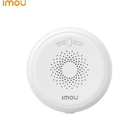 Imou Sensore Gas Zigbee