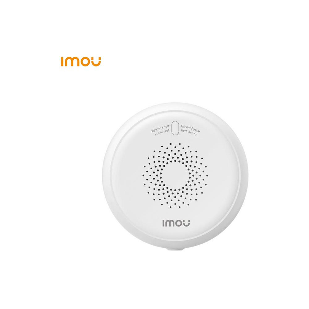 Imou Sensore Gas Zigbee